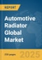 Automotive Radiator Global Market Report 2025 - Product Thumbnail Image