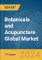 Botanicals and Acupuncture Global Market Report 2024 - Product Image