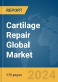 Cartilage Repair Global Market Report 2024- Product Image