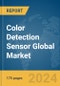 Color Detection Sensor Global Market Report 2024 - Product Thumbnail Image