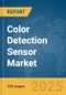 Color Detection Sensor Market Report 2025 - Product Image