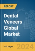Dental Veneers Global Market Report 2024- Product Image