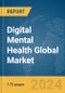 Digital Mental Health Global Market Report 2024 - Product Thumbnail Image
