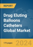 Drug Eluting Balloons Catheters Global Market Report 2024- Product Image