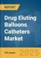 Drug Eluting Balloons Catheters Market Report 2025 - Product Image