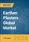 Earthen Plasters Global Market Report 2024 - Product Thumbnail Image