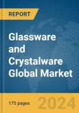 Glassware and Crystalware Global Market Report 2024- Product Image