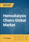 Hemodialysis Chairs Global Market Report 2024 - Product Thumbnail Image