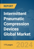 Intermittent Pneumatic Compression (IPC) Devices Global Market Report 2024- Product Image
