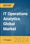 IT Operations Analytics Global Market Report 2024 - Product Thumbnail Image