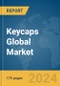 Keycaps Global Market Report 2024 - Product Thumbnail Image