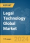 Legal Technology Global Market Report 2024 - Product Thumbnail Image