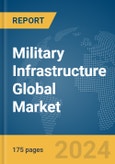 Military Infrastructure Global Market Report 2024- Product Image