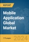 Mobile Application Global Market Report 2024 - Product Image