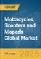 Motorcycles, Scooters and Mopeds Global Market Report 2025 - Product Image