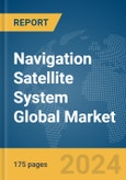Navigation Satellite System Global Market Report 2024- Product Image