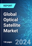 Global Optical Satellite Market: Analysis By Orbit Type, By End-Use, By Region Size and Trends with Impact of COVID-19 and Forecast up to 2029- Product Image