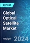 Global Optical Satellite Market: Analysis By Orbit Type, By End-Use, By Region Size and Trends with Impact of COVID-19 and Forecast up to 2029 - Product Thumbnail Image