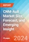 CNM-Au8 Market Size, Forecast, and Emerging Insight - 2032 - Product Thumbnail Image