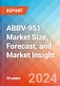 ABBV-951 Market Size, Forecast, and Market Insight - 2032 - Product Thumbnail Image