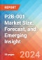 P2B-001 Market Size, Forecast, and Emerging Insight - 2032 - Product Image