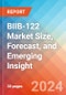 BIIB-122 Market Size, Forecast, and Emerging Insight - 2032 - Product Thumbnail Image