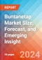 Buntanetap Market Size, Forecast, and Emerging Insight - 2032 - Product Thumbnail Image