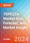 TEPEZZA Market Size, Forecast, and Market Insight - 2032 - Product Image