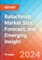 Batoclimab Market Size, Forecast, and Emerging Insight - 2032 - Product Image