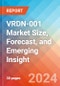 VRDN-001 Market Size, Forecast, and Emerging Insight - 2032 - Product Thumbnail Image
