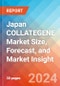 Japan COLLATEGENE Market Size, Forecast, and Market Insight - 2032 - Product Thumbnail Image