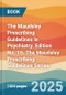 The Maudsley Prescribing Guidelines in Psychiatry. Edition No. 15. The Maudsley Prescribing Guidelines Series - Product Image