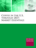 Coffee in the U.S. through 2027: Market Essentials- Product Image