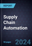 Growth Opportunities in Supply Chain Automation- Product Image