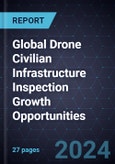 Global Drone Civilian Infrastructure Inspection Growth Opportunities- Product Image