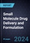 Innovations in Small Molecule Drug Delivery and Formulation - Product Image