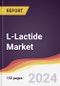L-Lactide Market Report: Trends, Forecast and Competitive Analysis to 2030 - Product Thumbnail Image