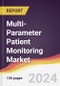 Multi-Parameter Patient Monitoring Market Report: Trends, Forecast and Competitive Analysis to 2030 - Product Thumbnail Image