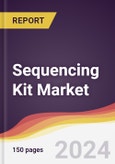 Sequencing Kit Market Report: Trends, Forecast and Competitive Analysis to 2030- Product Image
