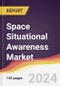 Space Situational Awareness Market Report: Trends, Forecast and Competitive Analysis to 2030 - Product Image
