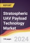Stratospheric UAV Payload Technology Market Report: Trends, Forecast and Competitive Analysis to 2030 - Product Image
