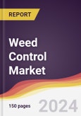 Weed Control Market Report: Trends, Forecast and Competitive Analysis to 2030- Product Image