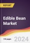 Edible Bean Market Report: Trends, Forecast and Competitive Analysis to 2030 - Product Image