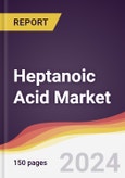 Heptanoic Acid Market Report: Trends, Forecast and Competitive Analysis to 2030- Product Image