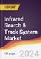 Infrared Search & Track System Market Report: Trends, Forecast and Competitive Analysis to 2030 - Product Image
