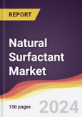 Natural Surfactant Market Report: Trends, Forecast and Competitive Analysis to 2030- Product Image