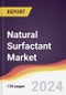 Natural Surfactant Market Report: Trends, Forecast and Competitive Analysis to 2030 - Product Image