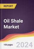 Oil Shale Market Report: Trends, Forecast and Competitive Analysis to 2030- Product Image