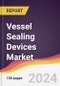 Vessel Sealing Devices Market Report: Trends, Forecast and Competitive Analysis to 2030 - Product Image