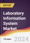 Laboratory Information System (LIS) Market Report: Trends, Forecast and Competitive Analysis to 2030 - Product Thumbnail Image
